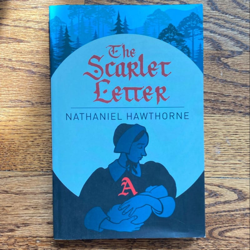 The Scarlet Letter