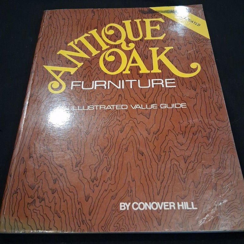 Antique Oak Furniture
