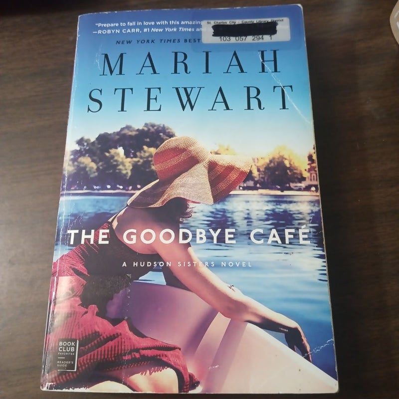 The Goodbye Café