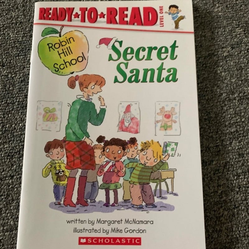 Secret santa