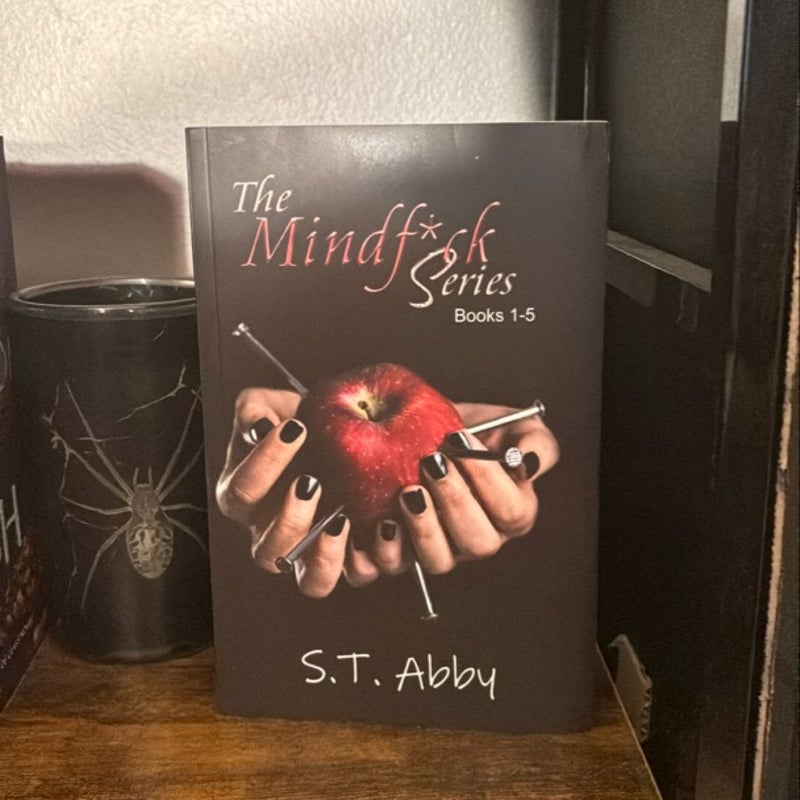 The Mindf*ck Series