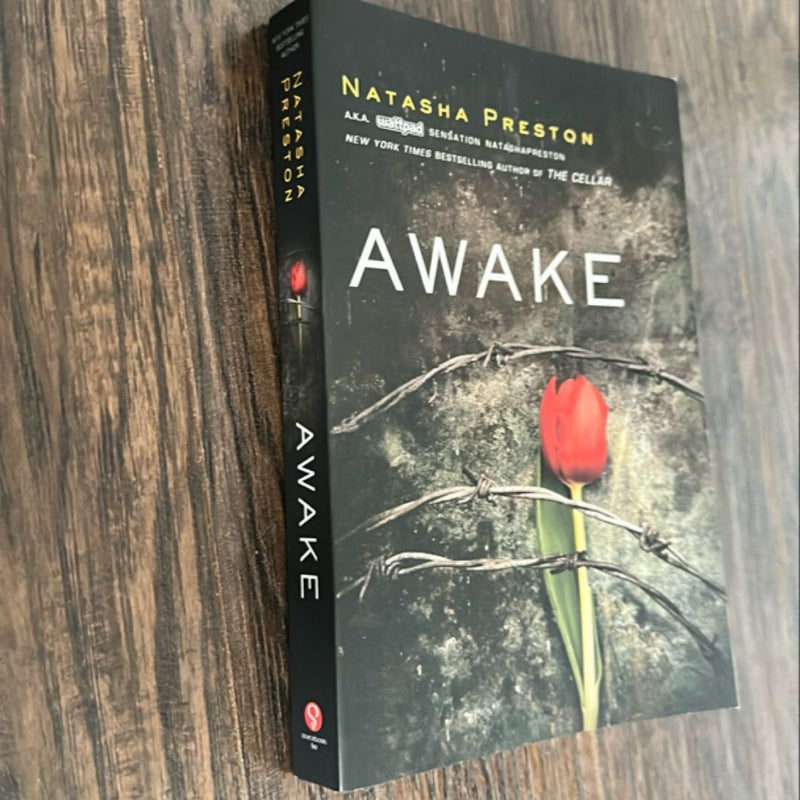 Awake