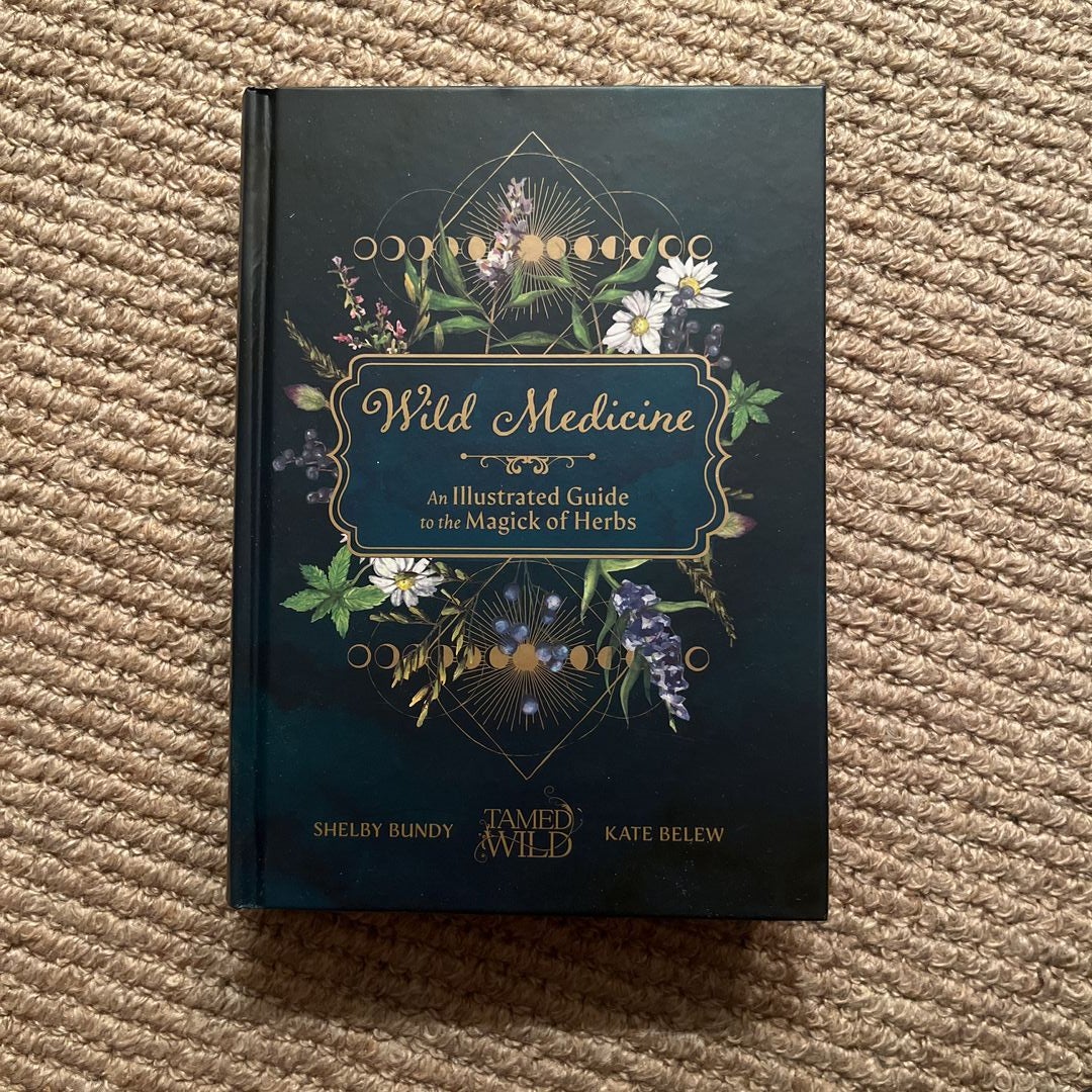 Wild Medicine