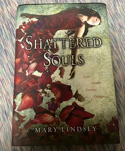 Shattered Souls