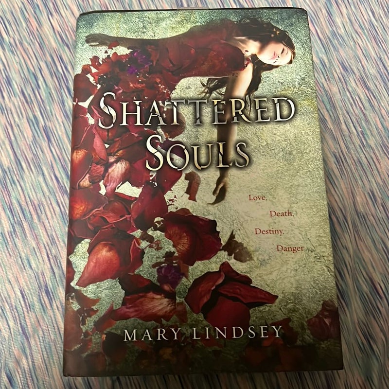 Shattered Souls