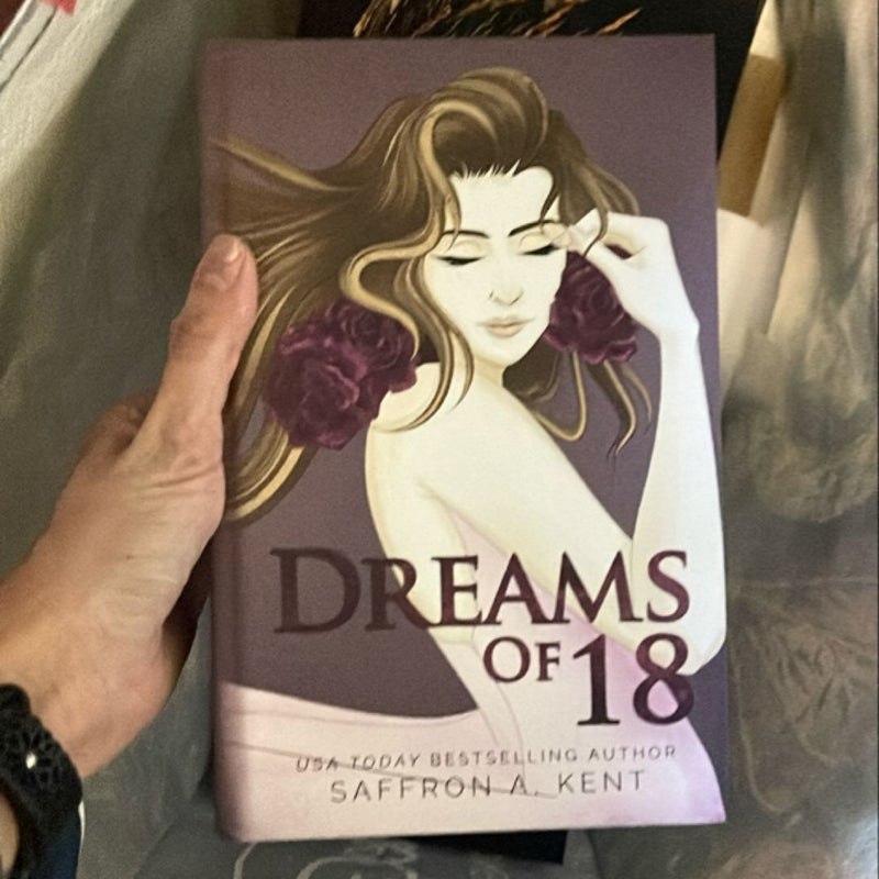 Dreams Of 18