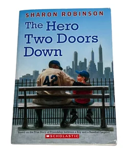 The Hero Two Doors Down