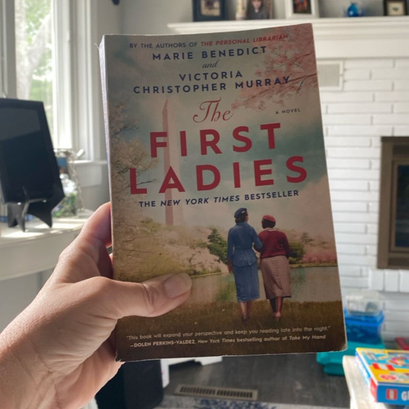 The First Ladies
