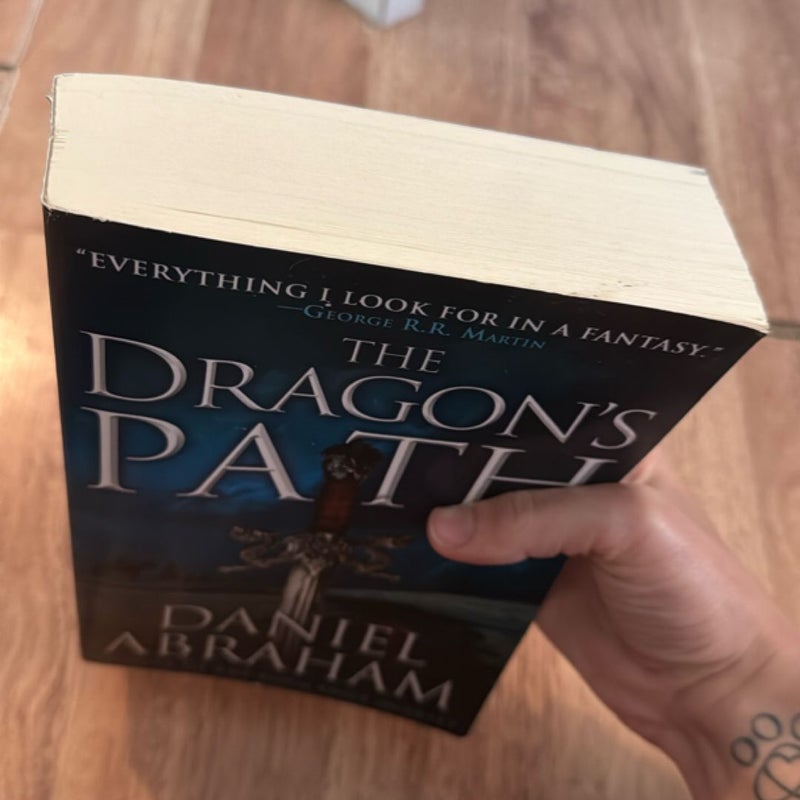 The Dragon's Path