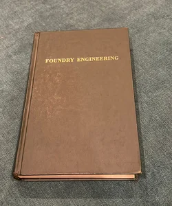Foundry Engineering