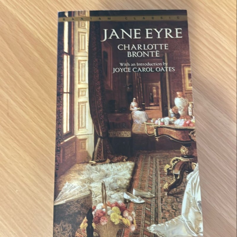 Jane Eyre