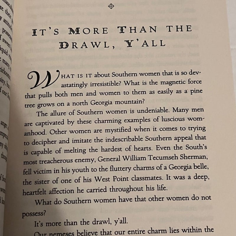 What Southern Women Know (That Every Woman Should)