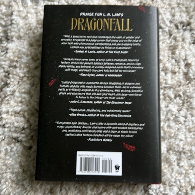 Dragonfall