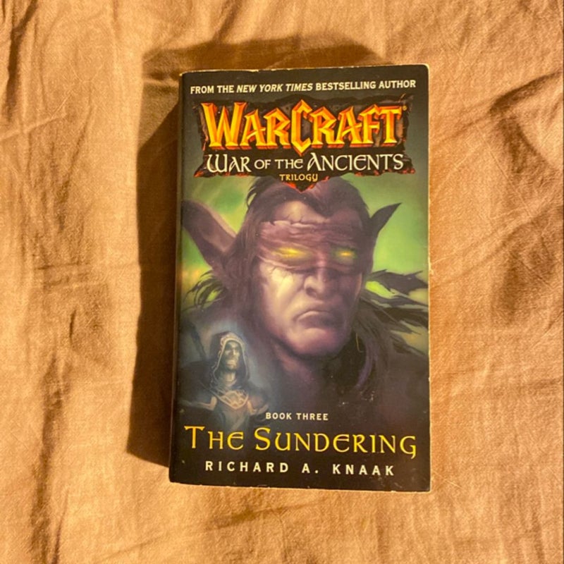 The Sundering