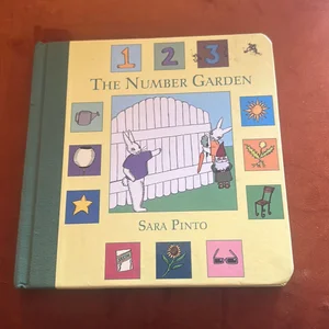 The Number Garden