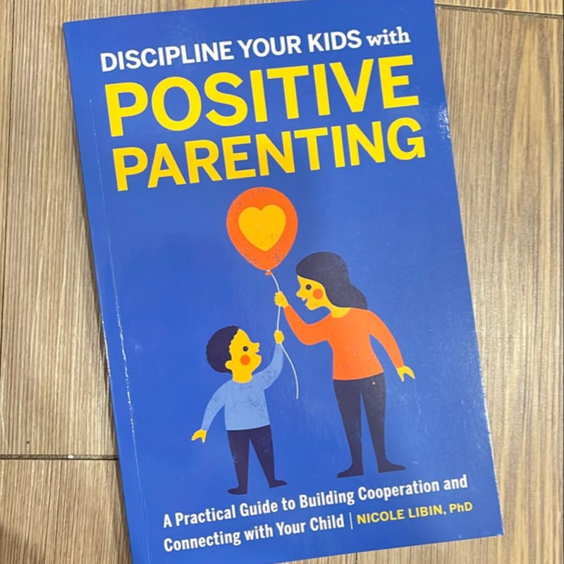 Positive Parenting