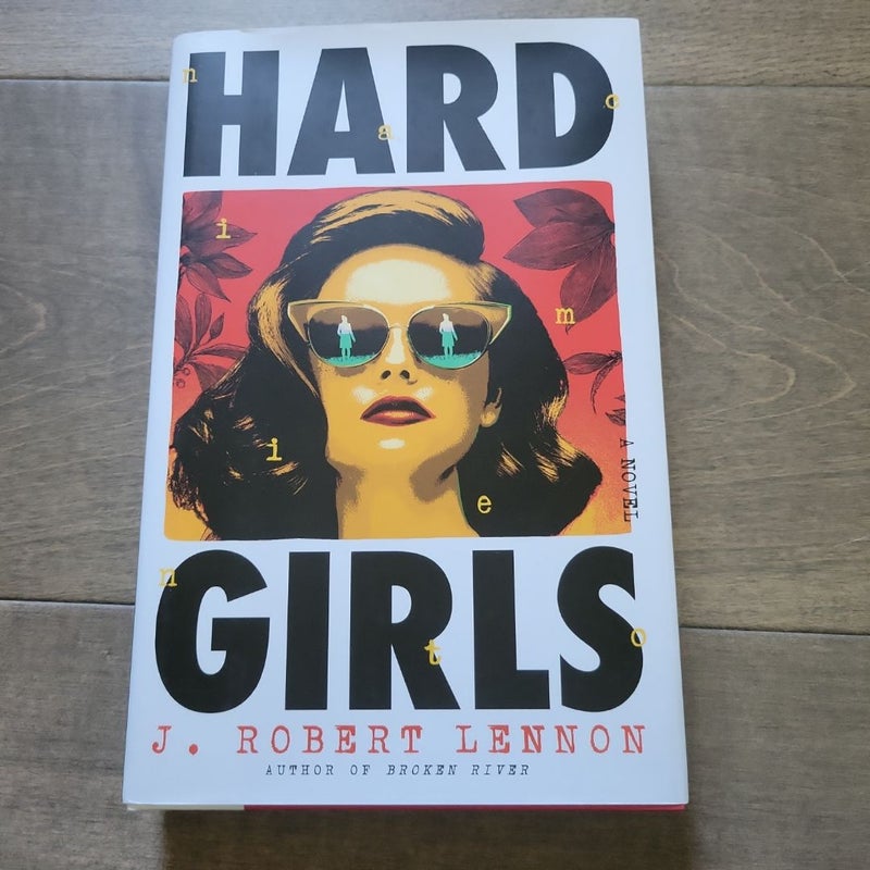 Hard Girls