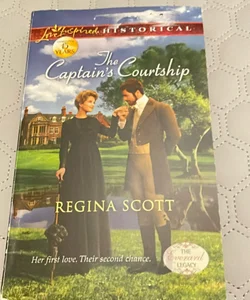 The Captain’s Courtship 