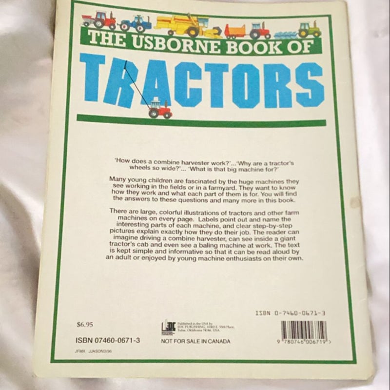 Tractors