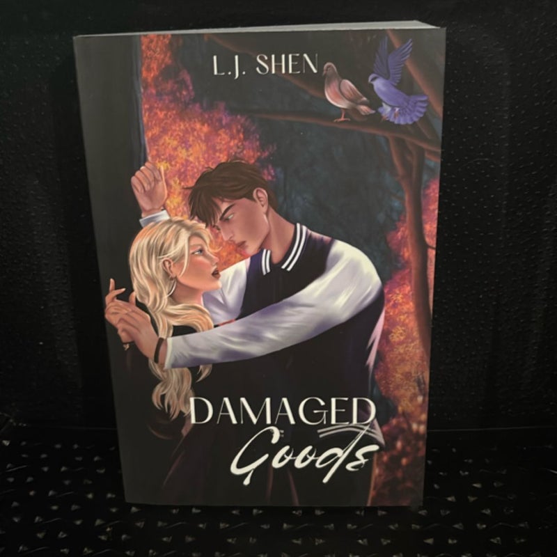 Damaged Goods