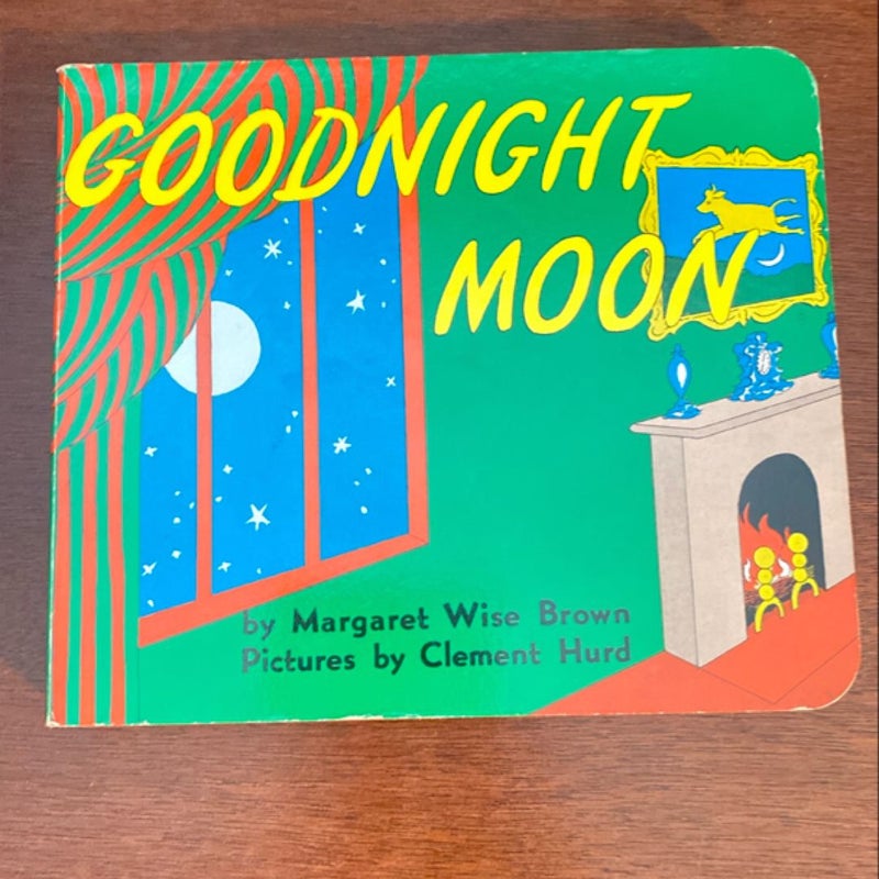 Goodnight Moon