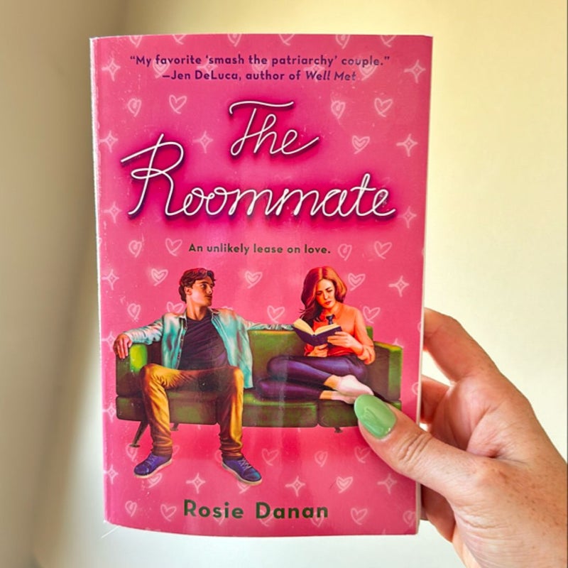 The Roommate