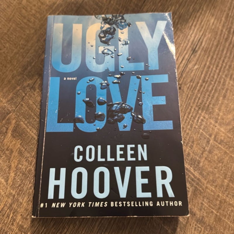 Ugly Love