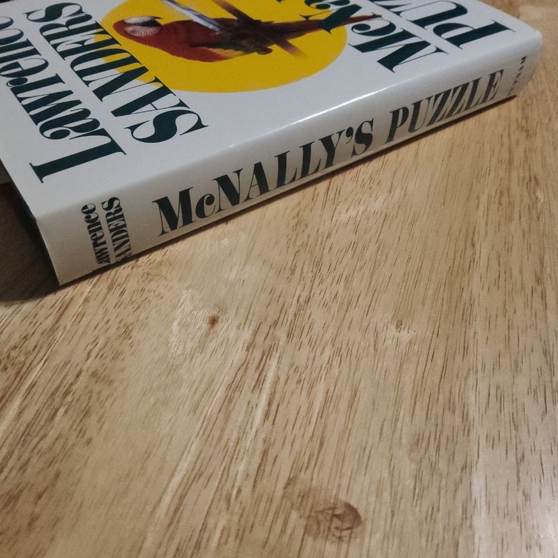 McNally's Puzzle