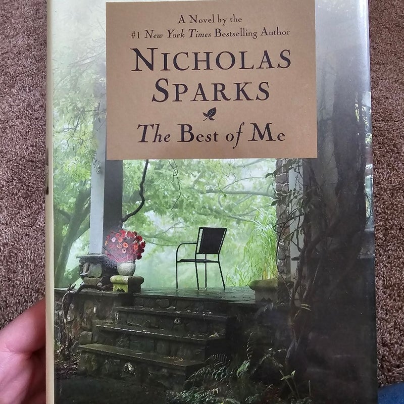 The Best of Me