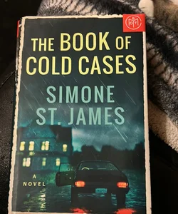 The Book of Cold Cases