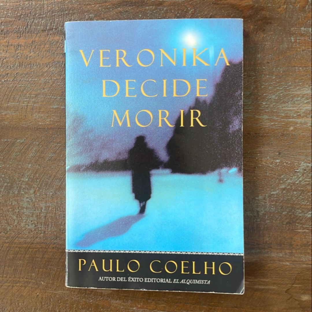 Veronika Decides to Die