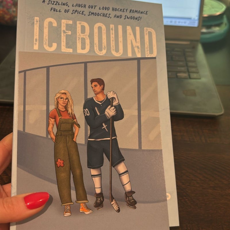Icebound