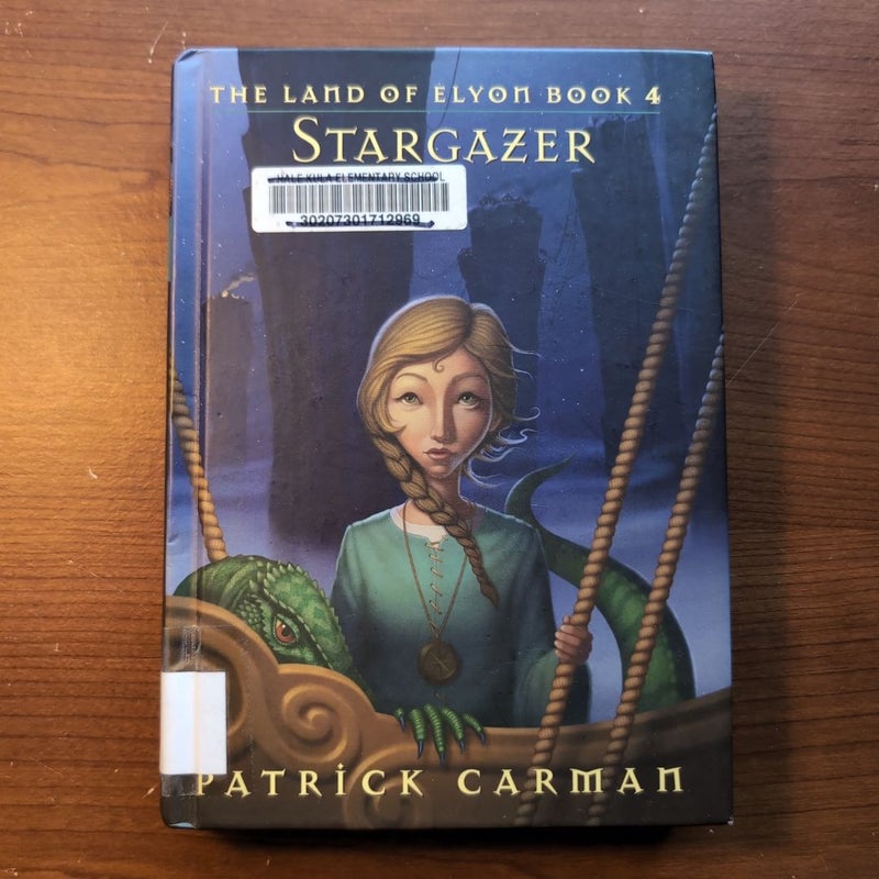 Stargazer