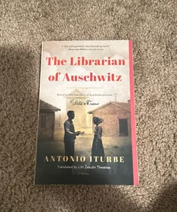 The Librarian of Auschwitz (Special Edition)