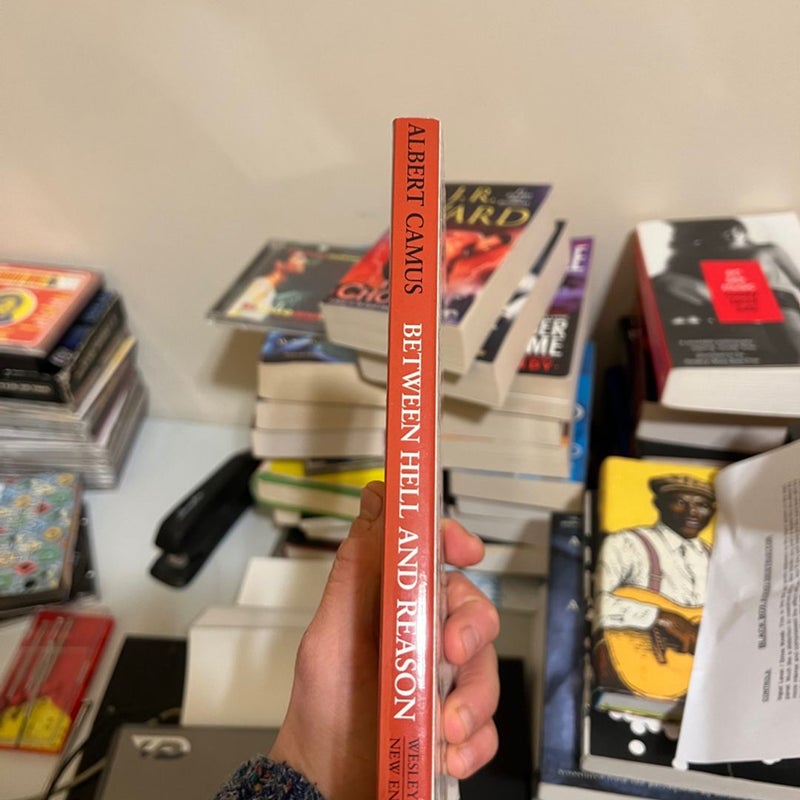 Between Hell and Reason