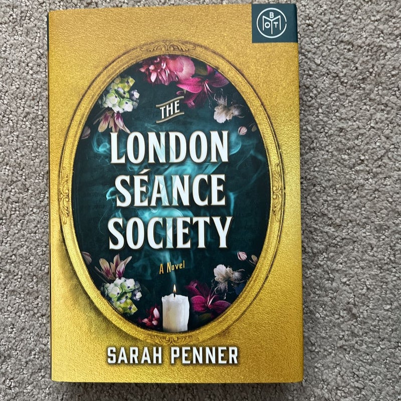 The London Séance Society