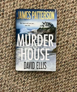 The Murder House by James Patterson