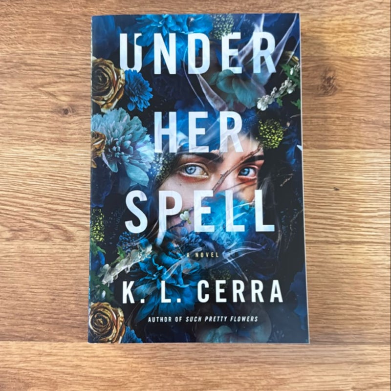 Under Her Spell