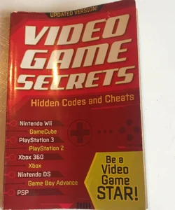 Video game secrets