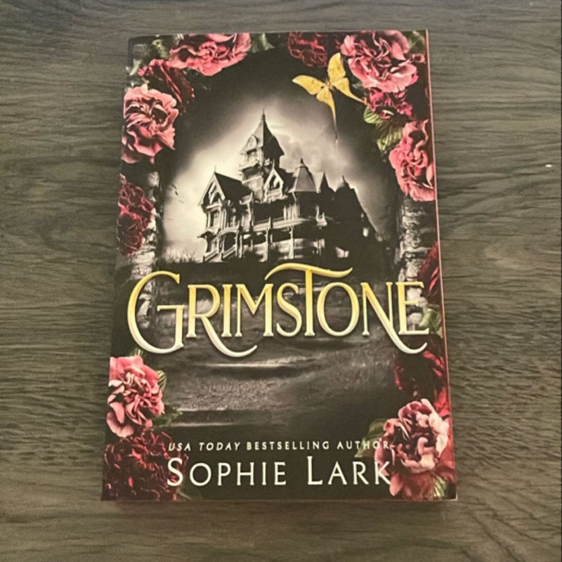 Grimstone