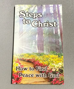 Steps To Christ