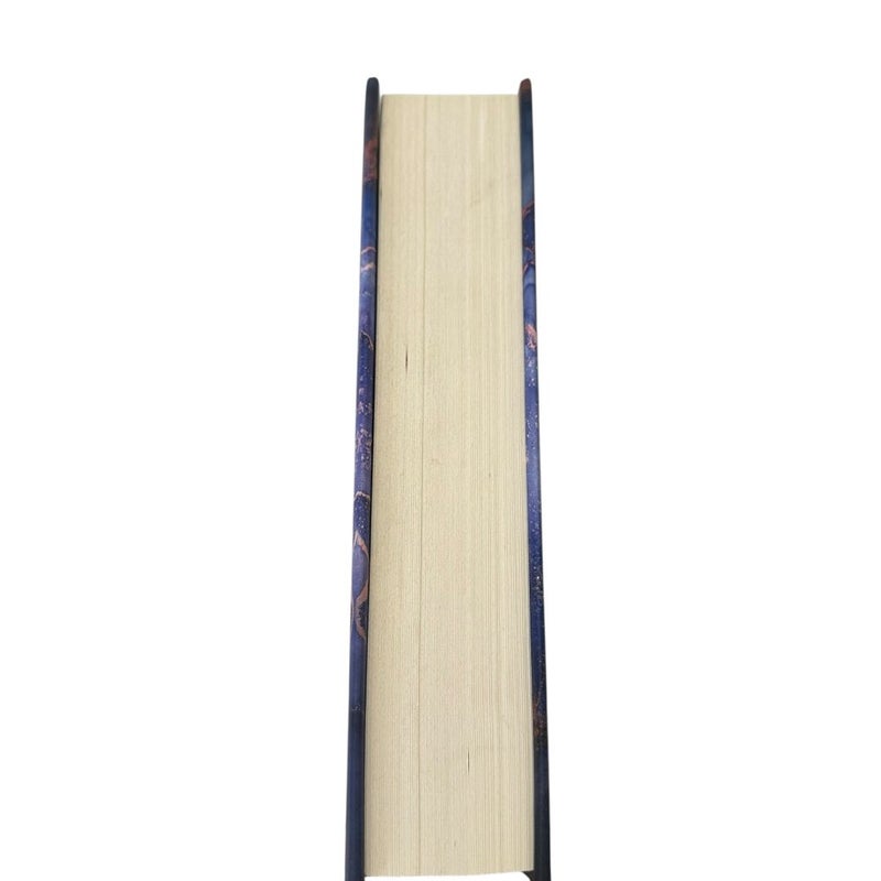 Star Bringer By Tracy Wolff Hardback