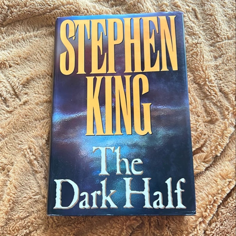 The Dark Half