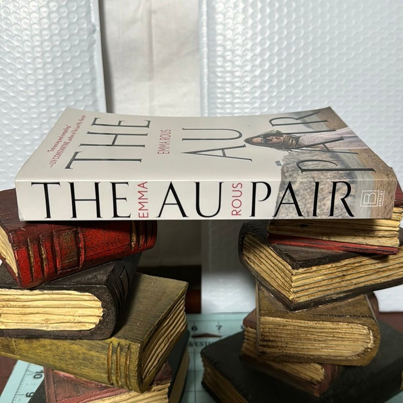 The Au Pair