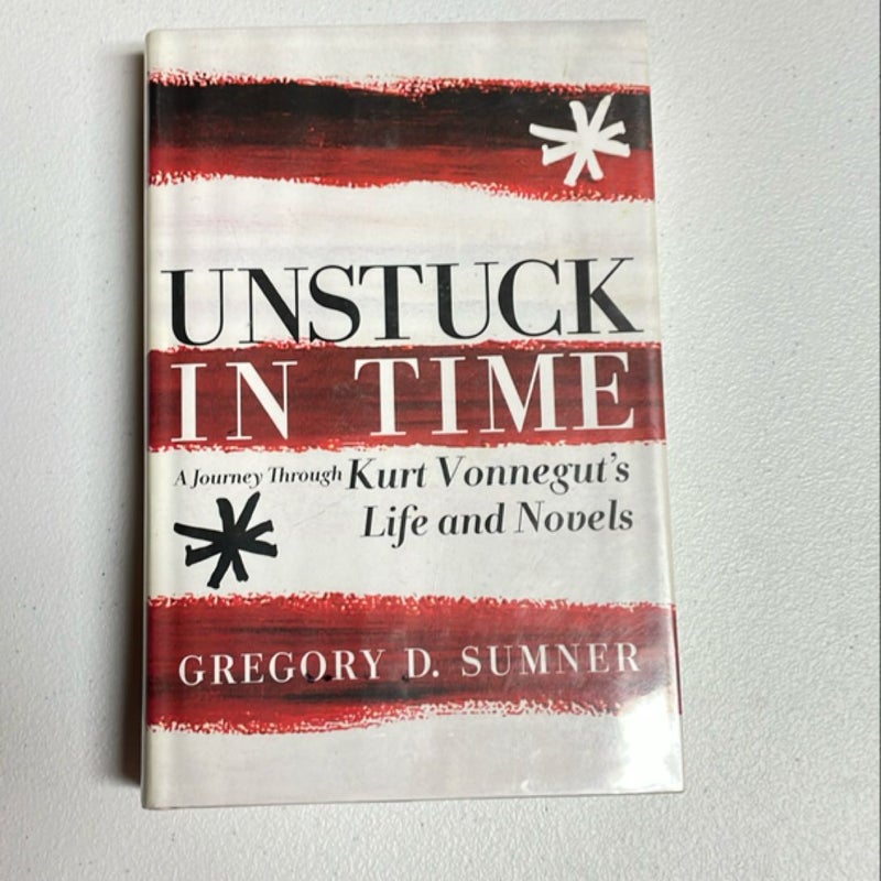 Unstuck in Time