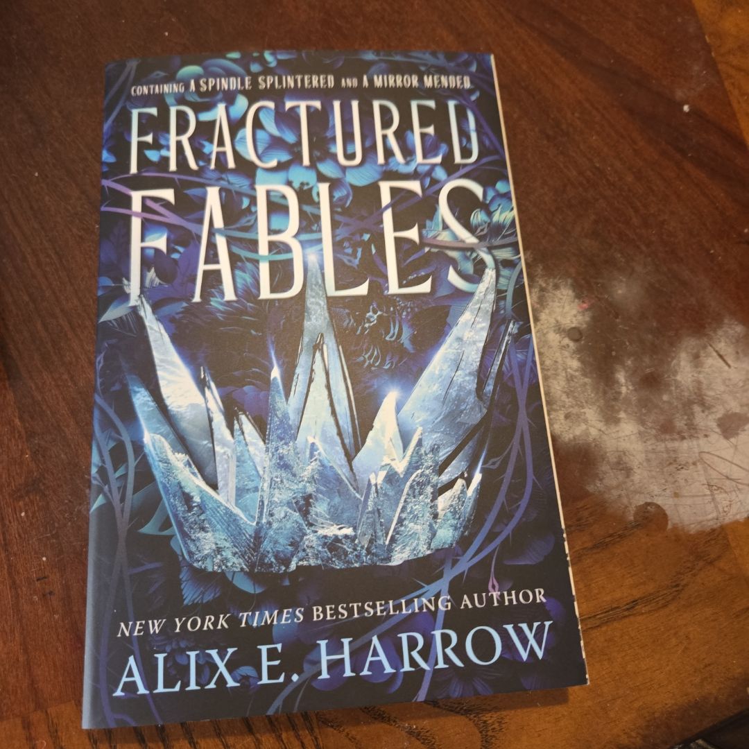 Fractured Fables