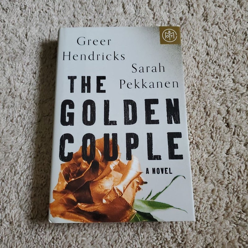 The Golden Couple