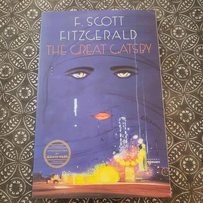 The Great Gatsby