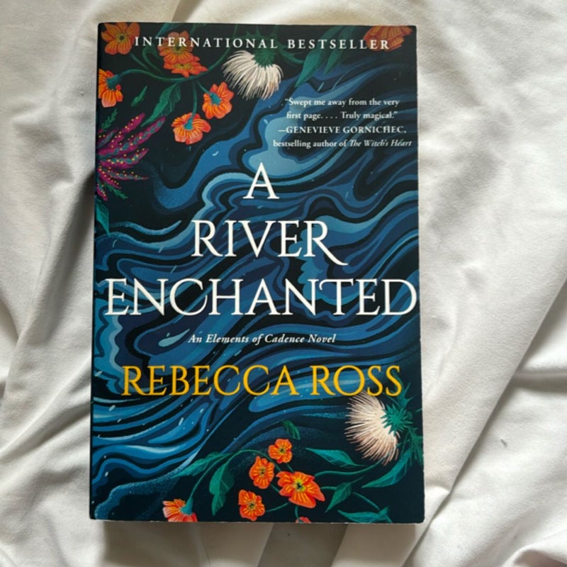 A River Enchanted