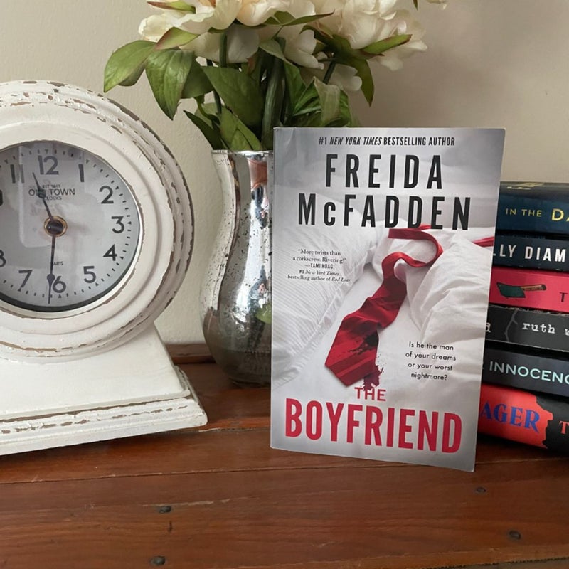 The Boyfriend